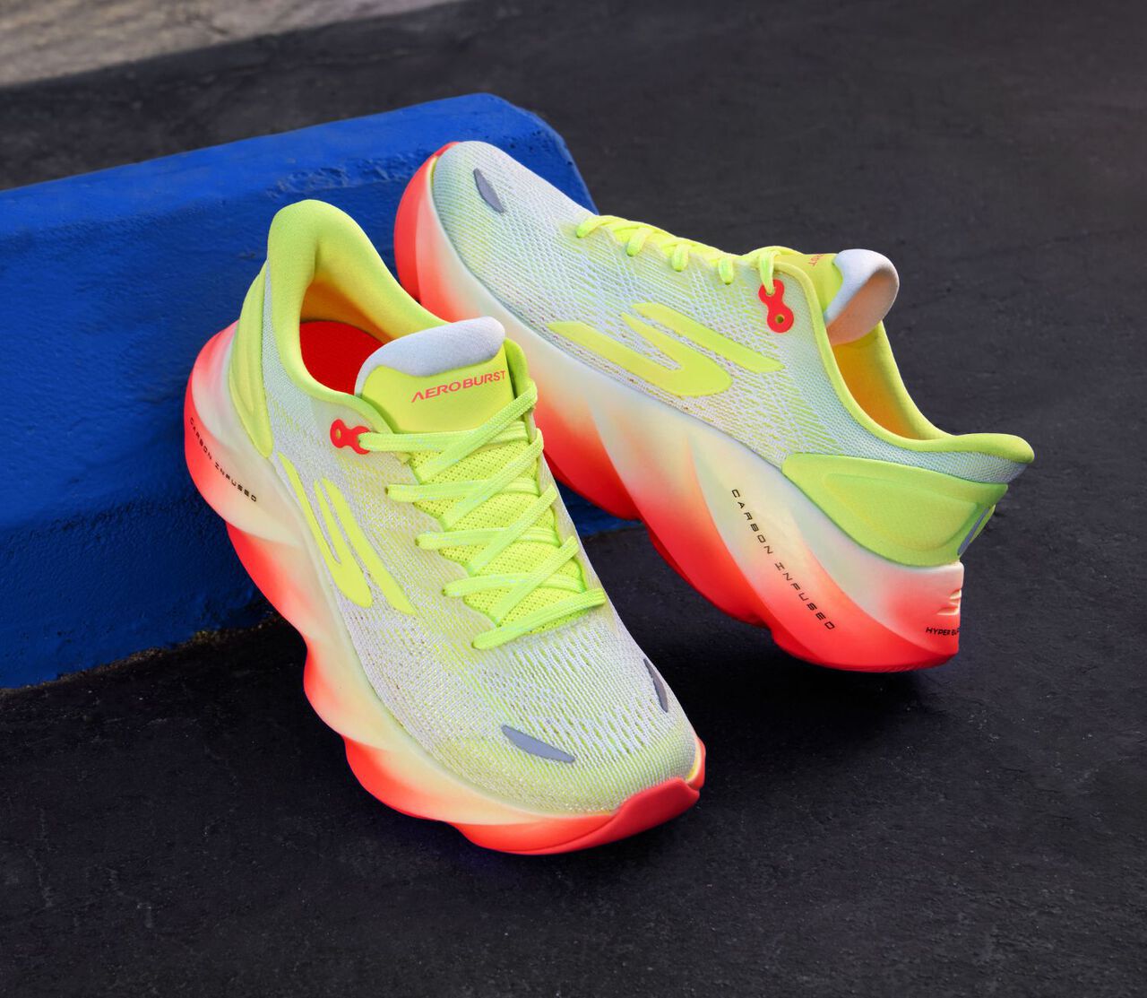 Skechers AERO